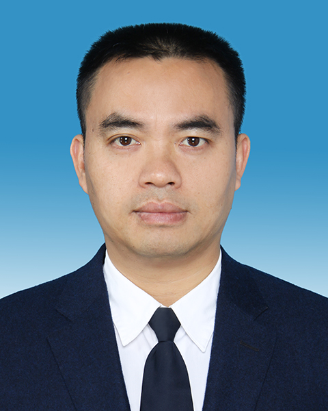 陈异&emsp;福州市水利局党组成员、副局长