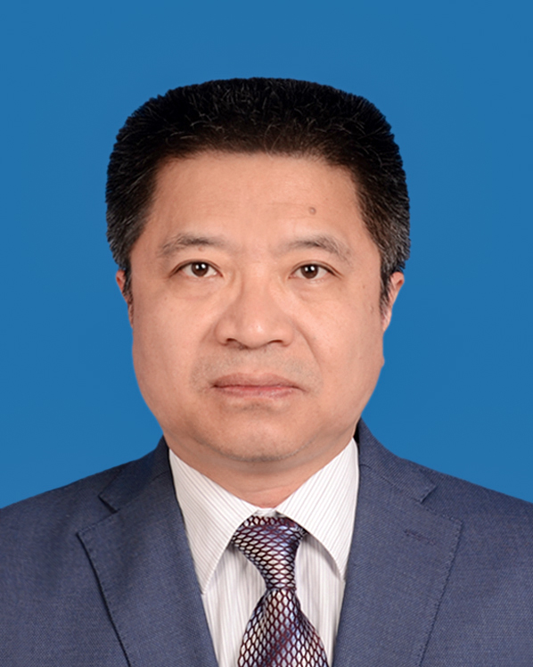 林凯 福州市水利局二级调研员