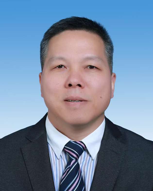 刘毅宙 福州市水利局党组书记、一级调研员