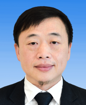 张帆 福州市水利局局长