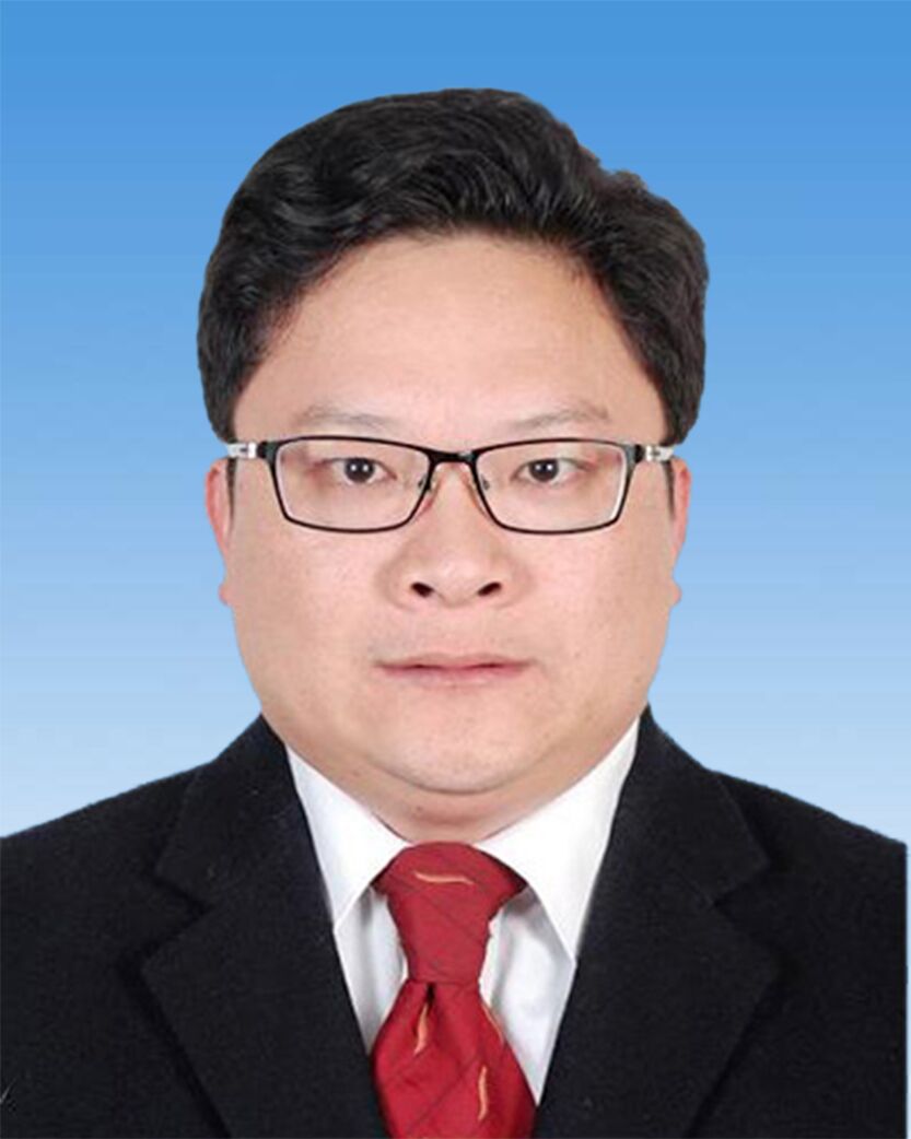 张麒蛰 福州市水利局党组书记、局长